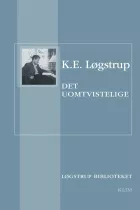 Product cover for Det uomtvistelige