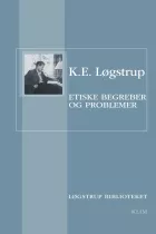 Product cover for Etiske begreber og problemer
