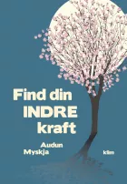Product cover for Find din indre kraft