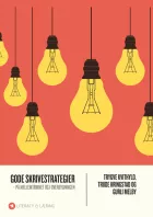 Product cover for Gode skrivestrategier