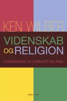 Product cover for Videnskab og religion