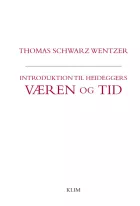 Product cover for Introduktion til Heideggers Væren og tid