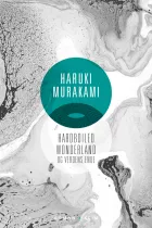 Product cover for Hardboiled Wonderland og Verdens ende (PB)