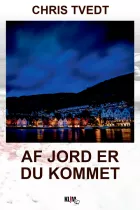Product cover for Af jord er du kommet (Storskrift)