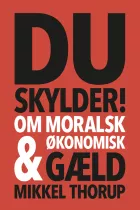 Product cover for Du skylder