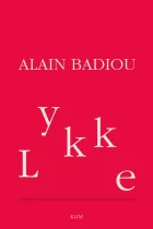 Product cover for Lykke