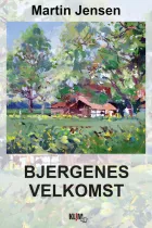 Product cover for Bjergenes velkomst (storskrift)