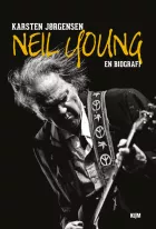 Product cover for Neil Young