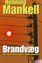 Product cover for Brandvæg (Pocket)