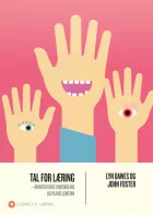 Product cover for Tal for læring