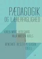 Product cover for Pædagogik og lærerfaglighed