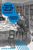 Product cover for Tæller vi det der tæller