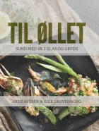 Product cover for Til øllet