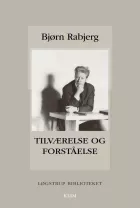 Product cover for Tilværelse og forståelse