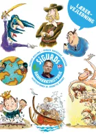 Product cover for Sigurds Danmarkshistorie - lærervejledning