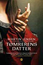 Product cover for Tømrerens datter PB