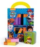 Product cover for Nickelodeon Mit første bibliotek - Paw Patrol