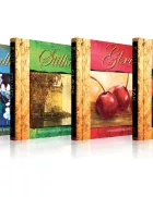 Product cover for Stilhed, Visdomsord