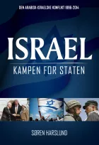 Product cover for Israel - Kampen for Staten