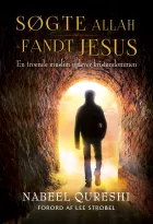 Product cover for Søgte Allah - Fandt Jesus