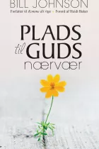 Product cover for Plads til Guds Nærvær