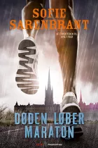 Product cover for Døden løber maraton