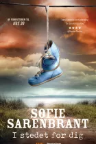 Product cover for I stedet for dig
