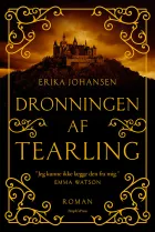 Product cover for Dronningen af Tearling