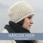 Product cover for Hæklede huer