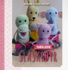 Product cover for Hæklede slaskedyr