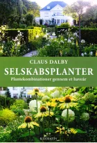 Product cover for Selskabsplanter - Plantekombinationer gennem et haveår