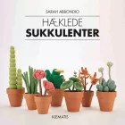 Product cover for Hæklede sukkulenter