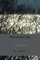 Product cover for Mennesket bag