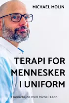 Product cover for Terapi for Mennesker i Uniform