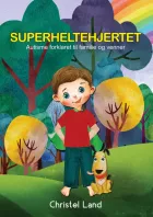Product cover for  autisme forklaret til familie og venner (dreng)