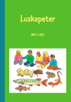 Product cover for Luskepeter