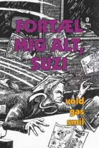 Product cover for Fortæl mig alt Suzi