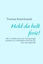 Product cover for Hold da helt ferie!