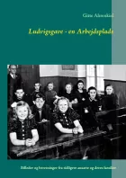 Product cover for Ludvigsgave - en Arbejdsplads