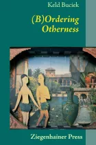 Product cover for (B)Ordering Otherness