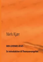 Product cover for Den levende Jesus