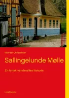 Product cover for Sallingelunde Mølle
