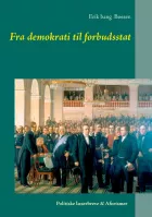 Product cover for Fra demokrati til forbudsstat