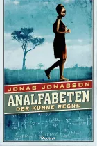 Product cover for Analfabeten der kunne regne