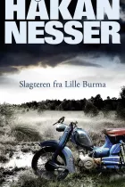 Product cover for Slagteren fra Lille Burma