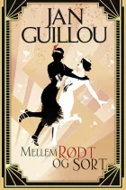 Product cover for Mellem rødt og sort