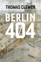 Product cover for Berlin 404