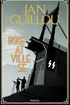 Product cover for Ikke at ville se