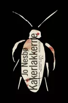 Product cover for Kakerlakkerne