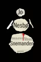 Product cover for Snemanden